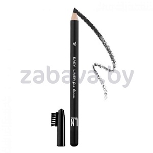 Карандаш для бровей LN Professional Easy Liner