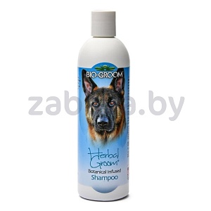 Bio-Groom шампунь для собак Herbal Groom, 355 мл