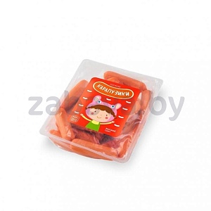 Сосиски «Карапузики» из мяса, 550 г