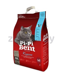 Наполнитель Pi-Pi-Bent, 24 л