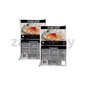 Картофельные клецки Piacelli, 1 кг
