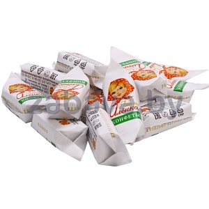 Конфеты «Коммунарка» «Любимая Аленка», 1 кг