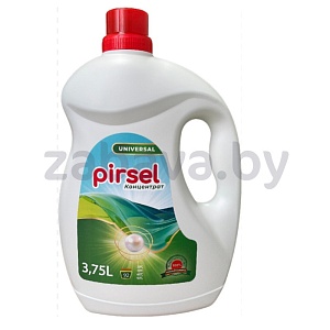 Гель для стирки Pirsel Universal, 3,75 л
