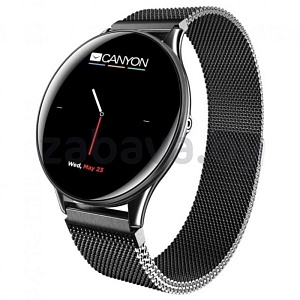 Умные часы Canyon CNS-SW70BB 