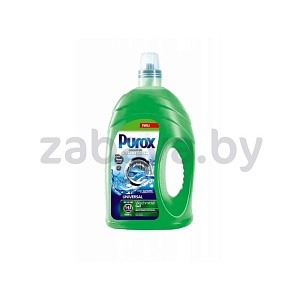 Гель для стирки Purox Universal, 4,3 л