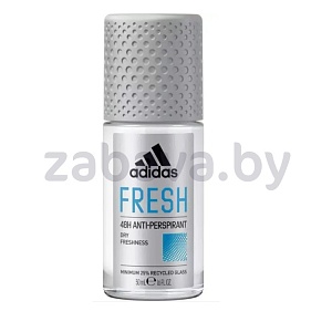 Антиперспирант-аэрозоль Adidas, 150 мл, в ассорт.