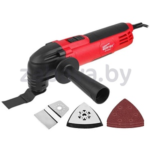 Мультифункциональная шлифмашина Wortex SM 2830 E (SM2830E002018)