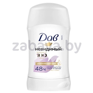 Антиперспирант-карандаш «Дав», 40 мл, в ассорт.