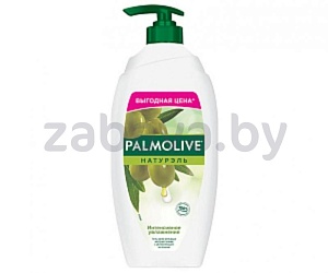 Крем-гель для душа Palmolive, 750 мл, в ассортименте
