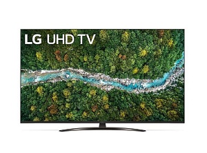 Телевизор LG 65UP78006LC