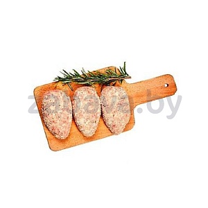 Мясные котлеты «Тещины», 1 кг