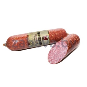 Колбаса «Кремлевская», в/к, в/с, «Могилевский» МК, 260 г