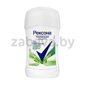 Антиперспирант-дезодорант Rexona, 40 мл, в ассорт.