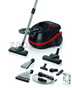 Моющий пылесос Bosch BWD421POW