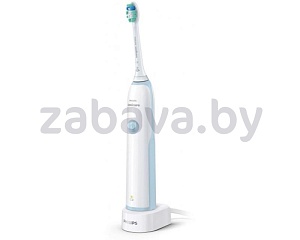 Зубная щетка электрическая Philips Sonicare Cleancare+ HX3212/03