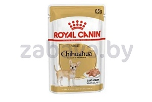 Паштет Royal Canin для чихуахуа, 85 г