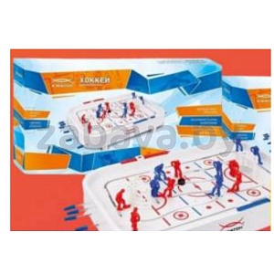 Игра настольная X-Match «Хоккей»