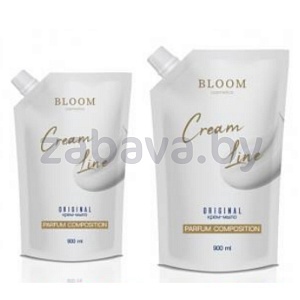 Крем-мыло жидкое Bloom cosmetics Original, 900 мл