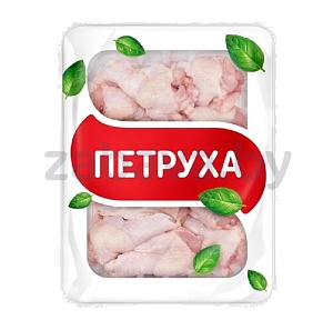 Часть крыла цыпленка-бройлера «Петруха», плечевая, охл., 750 г