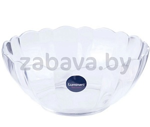Салатник стеклянный Luminarc Arcade N2608, 23 см
