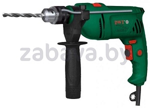 Ударная дрель DWT SBM-780