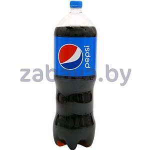 Напиток Pepsi, 2 л