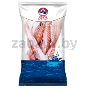 Форель теша «Санта Бремор», зам., 1 кг