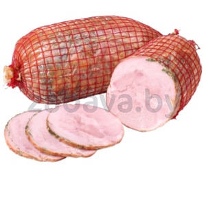 Орех мясной «Аппетитный», к/в, «Бресткий» МК, 1 кг