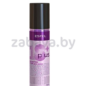 Спрей для волос Estel, 18 Plus, 200 мл