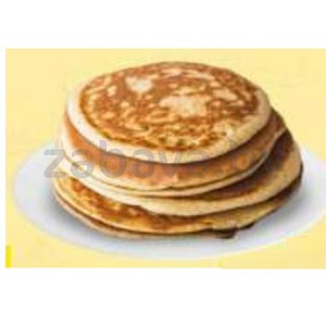 Блины «Готовим с любовью!», 1 кг