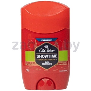 Дезодорант-антиперсп. Old Spice, showtime, 50 г