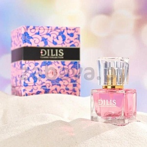 Духи для женщин Dilis Classic Collection № 43, 30 мл