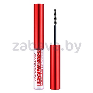 Гель-ламинатор для бровей Luxvisage Brow Laminator, супер сильной фиксации