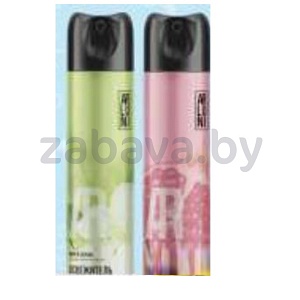 Освежитель воздуха Arluni, гранат-нектарин или липа-зелень, 300 мл