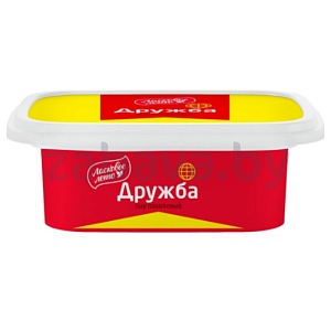 Сыр плавленый «Дружба», 170 г