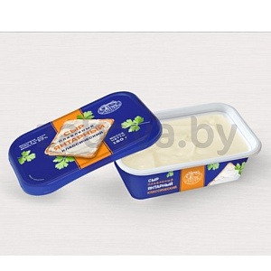 Сыр плавленый, 60%, «Кобринский» МСЗ, 160 г, в ассорт.