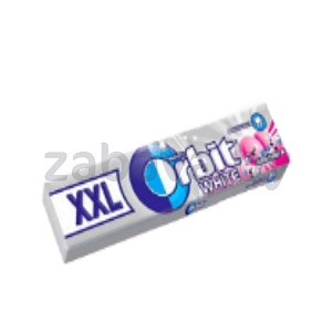 Жевательная резинка Orbit XXL, в ассорт.