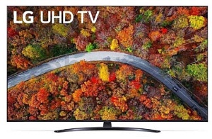 Телевизор LG 75UP81006LA