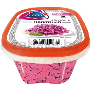 Салат Leor «Приятный», 200 г