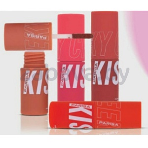 Румяна для лица и губ Parisa Cosmetics Cheeky Kisses