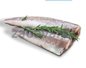 Хек Del Mare, с/м, 1 кг