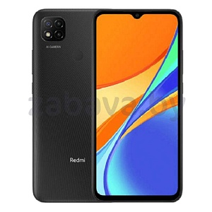 Смартфон Xiaomi Redmi 9C 2GB/32GB без NFC Midnight Gray или Twilight Blue