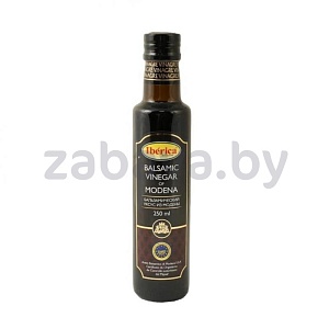 Уксус Iberica бальзамический, из модены, 250 мл