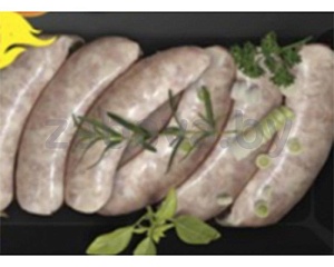 Шпикачки куриные для гриля, п/ф, 1 кг