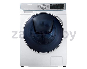 Стирально-сушильная машина Samsung WD90N74LNOA/LP