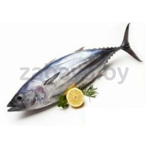 Пеламида морож., н/р, с/г, 1 кг