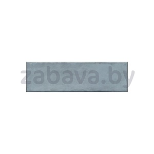 Плитка Kerama Marazzi «Монпарнас», синяя, глянцевая, 8,5×28,5 см, 1 м²
