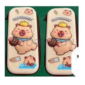 Пенал «Капибара»