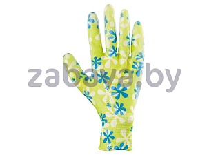 Перчатки рабочие I Protect2U