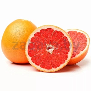 Грейпфрут красный, 1 кг